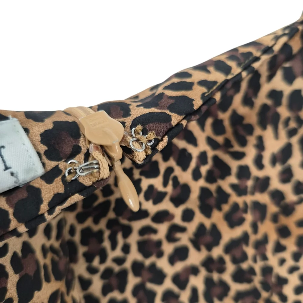 J. Crew gently pre